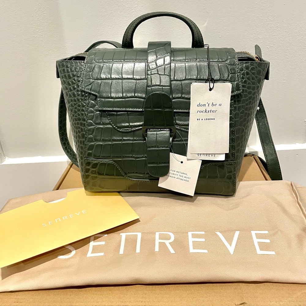 Senreve Mini Maestra Dragon